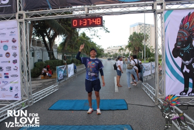 Run for Love 2024